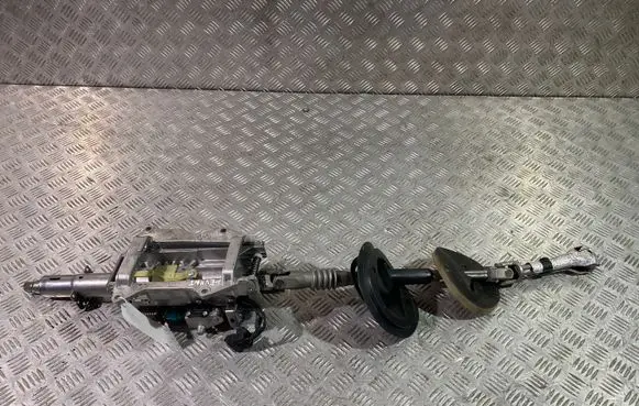 Maserati Levante Steering wheel axle 06701023000 897980
