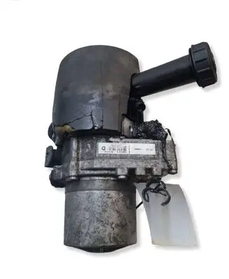 Peugeot 407 Power steering pump A5098519D A5098519 00205BHP5