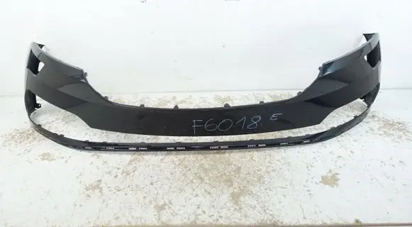Skoda Karoq Front bumper 57A807221