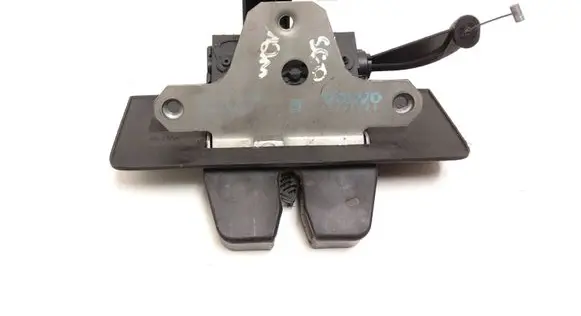 Volvo S60 Tailgate/trunk/boot lock/catch/latch 31335046 01043898003