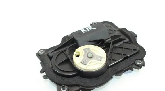 Volkswagen Phaeton Front door soft close latching motor 3D0837059B