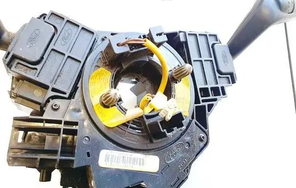 Airbag slip ring squib (SRS ring)
