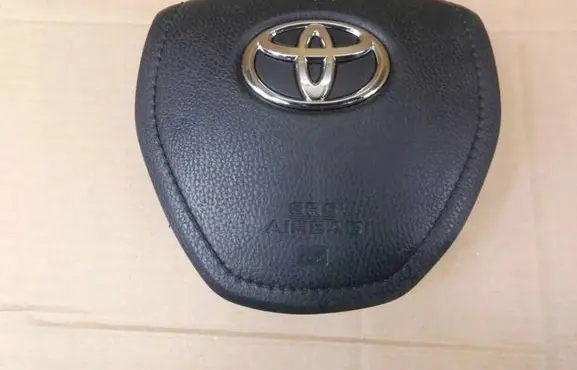 Toyota RAV 4 (XA40) Steering wheel airbag 4513042210C0 4513042210