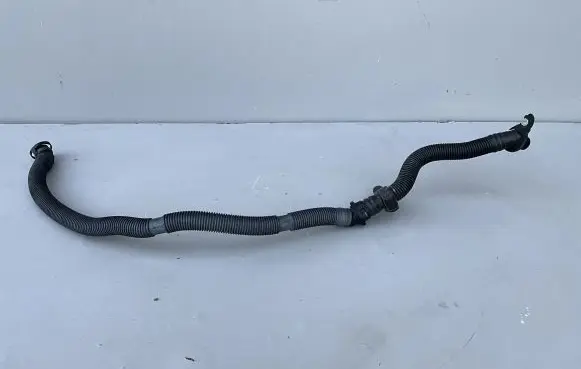 Chevrolet Camaro Air intake hose/pipe 23340376 23340375