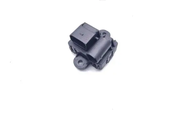 Mercedes-Benz C W204 Glow plug pre-heat relay A6511530279