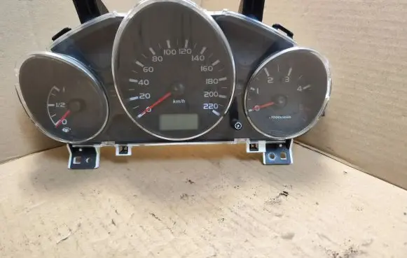 Mitsubishi Colt Speedometer (instrument cluster) MM0038009 MN48890