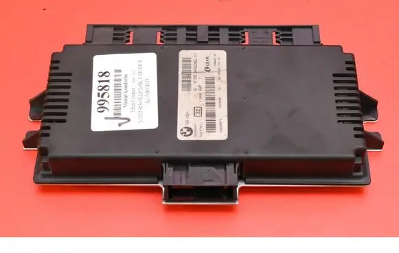 Mini One - Cooper Coupe R56 Comfort/convenience module 3452092-01