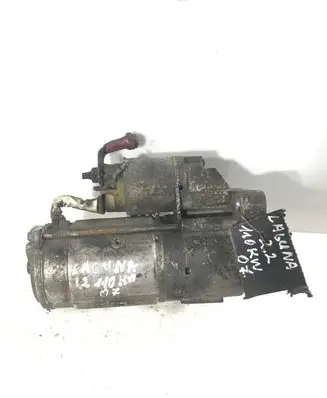 Renault Laguna II Starter motor 8200237594 D8R1