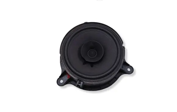 Renault Scenic III - Grand scenic III Rear door speaker 281440014RB