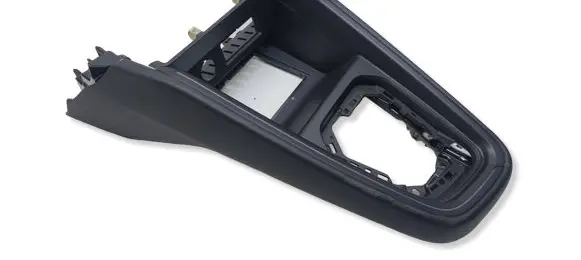 Renault Clio V Gear shifter surround trim plastic 969121954R 969121096R