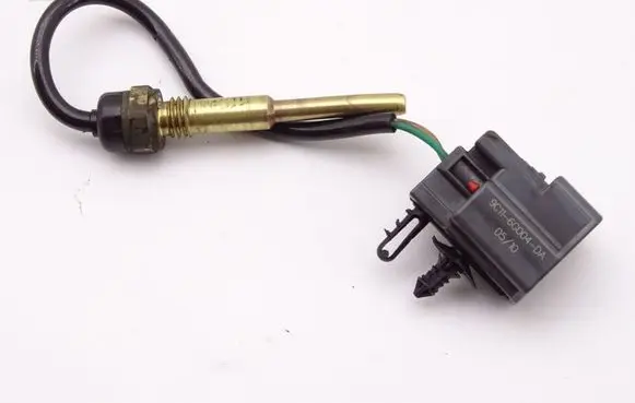 Fiat Ducato Outside/exterior temperature sensor 9C11-6G004-DA