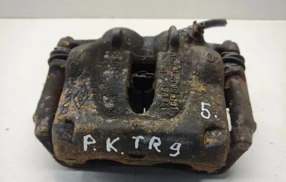 Renault Trafic II (X83) Front brake caliper 59684