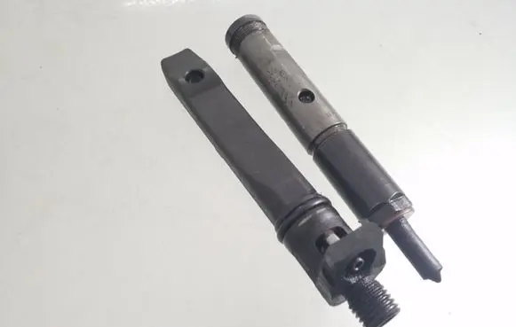 Opel Zafira A Fuel injector 0432193525 09202472