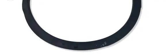 Nissan Qashqai Rear arch trim 938294EA0A