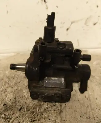 Citroen Berlingo Fuel injection high pressure pump 0445010010