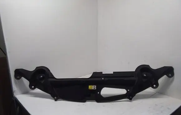 Jaguar XF X250 Top upper radiator support slam panel 8X238A303AD