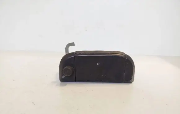 Volkswagen Multivan T4 Front door exterior handle 701837210