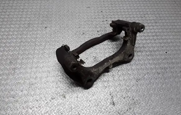 Opel Astra J Front Brake Caliper Pad/Carrier 