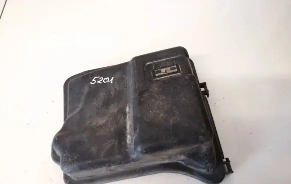Citroen DS3 Fuse box cover 9657287180