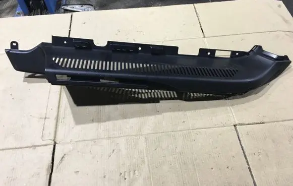 BMW X6 E71 Other trunk/boot trim element 6981053