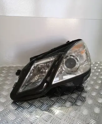 Mercedes-Benz E W212 Headlight/headlamp A2128208361