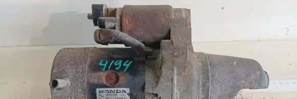 Honda Legend III KA9 Starter motor MHG006 M002T84471