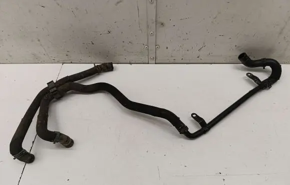 Audi A3 S3 8V Engine coolant pipe/hose 5Q0121070AP