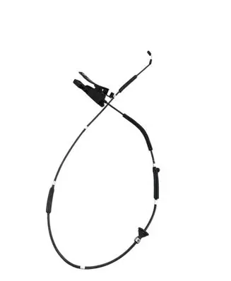 Ford Transit Custom Engine bonnet/hood lock release cable JK2116A872AA