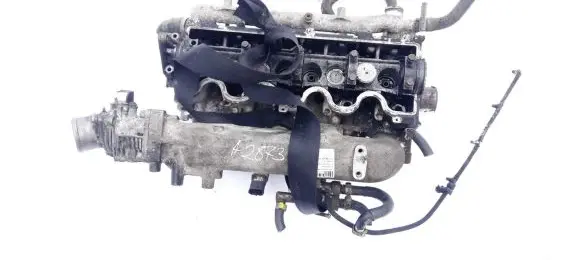 Alfa Romeo 147 Engine head 