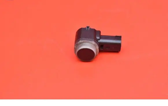 Ford Mondeo MK IV Parking PDC control unit/module DA5T-15K859-AAW