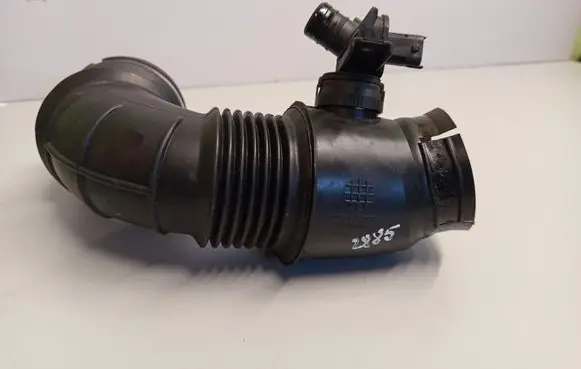 Turbo air intake inlet pipe/hose
