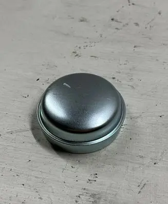 Mercedes-Benz E W211 Original wheel cap