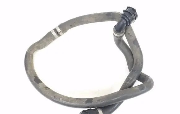 BMW X3 F25 Engine coolant pipe/hose 9221117