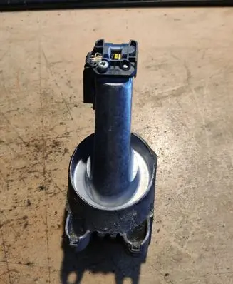 Light module LCM