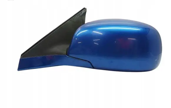 Suzuki Swift I Front door electric wing mirror 011115