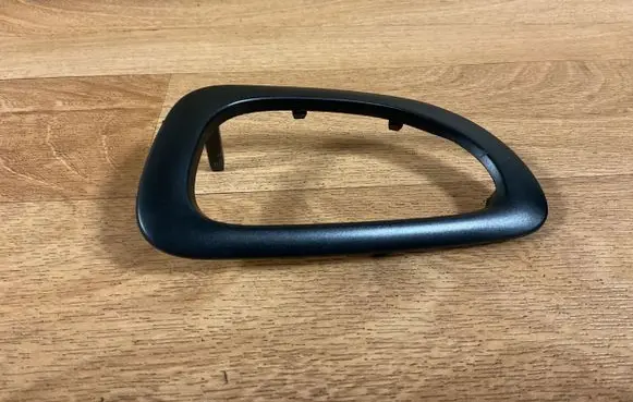Peugeot 307 Other front door trim element 9634769877