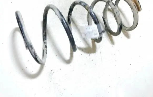 Mazda 626 Rear coil spring