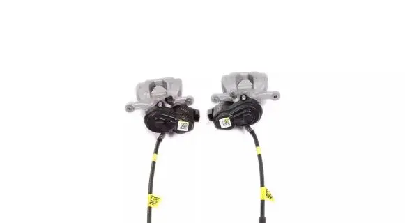 Audi A6 S6 C8 4K Other brake parts 