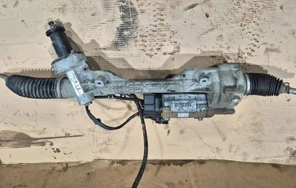 BMW 3 E90 E91 Steering rack 6798893 7802277625 1785090