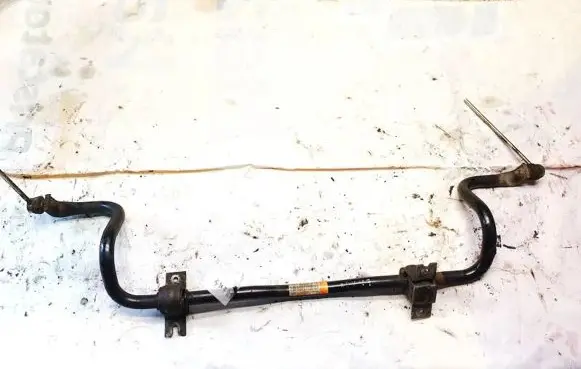 Renault Scenic III - Grand scenic III Front anti-roll bar/sway bar 546110013ra 546110013r--a