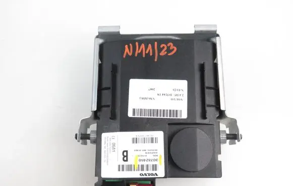 Volvo V50 Other control units/modules 30782460