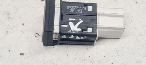 ESP (stability program) switch