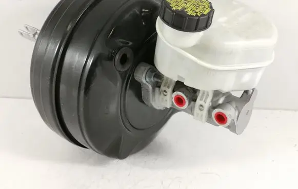 Ford Mustang VI Brake booster FR3C-2B195-BJ