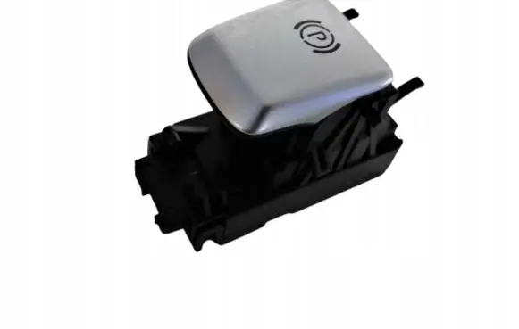 Mercedes-Benz C W205 Hand parking brake switch A2059056603 A2059051516