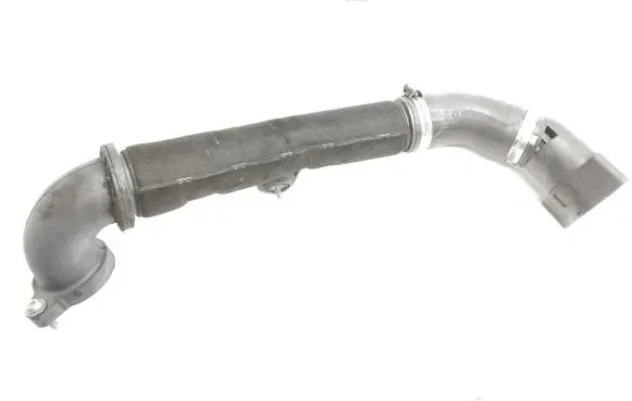 Audi Q3 8U Intercooler hose/pipe 04L145828G