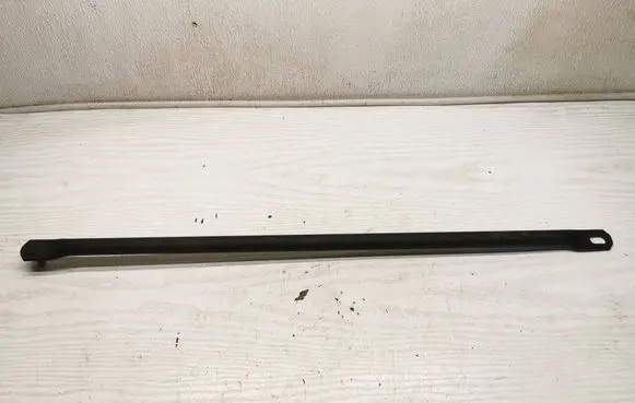 Volvo XC60 Radiator support slam panel bracket 31651562