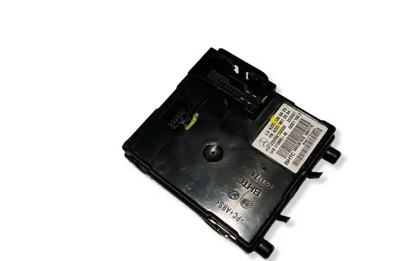Mercedes-Benz C W204 Air conditioner control unit module A2059006923