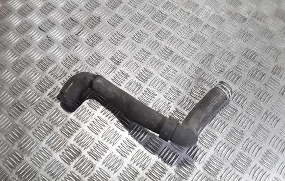 Dacia Dokker Engine coolant pipe/hose 215014119R