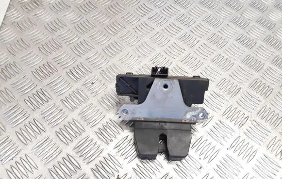 Ford Mondeo MK IV Tailgate/trunk/boot lock/catch/latch 3M51R442A66AR