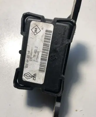 Renault Espace - Grand espace IV ESP acceleration yaw rate sensor 8200404858A